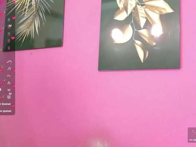 kinkyandsavage on BongaCams 
