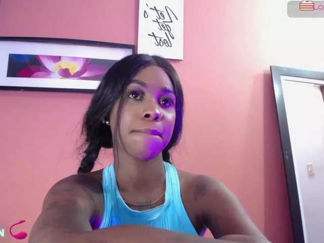 kinkyandsavage on BongaCams 