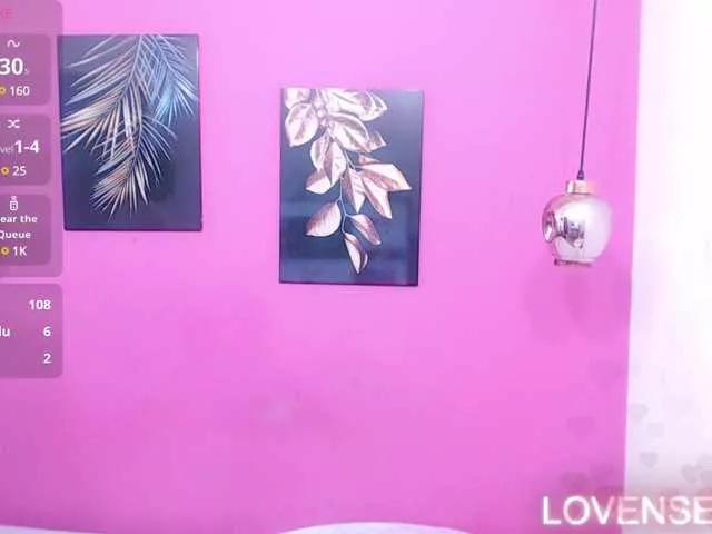 kinkyandsavage on BongaCams 