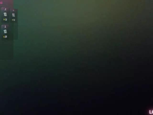 kinkyhousewifee on BongaCams 