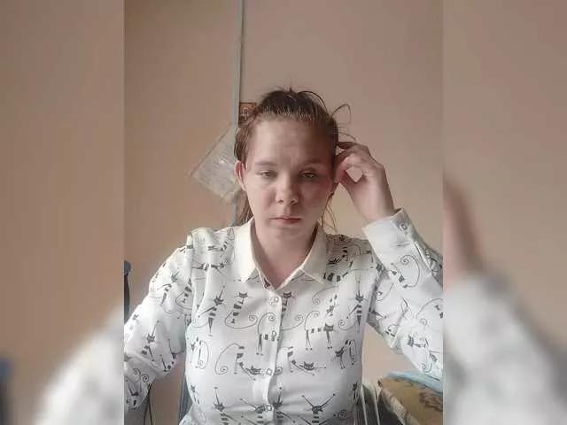 Kisa-malaya on BongaCams 
