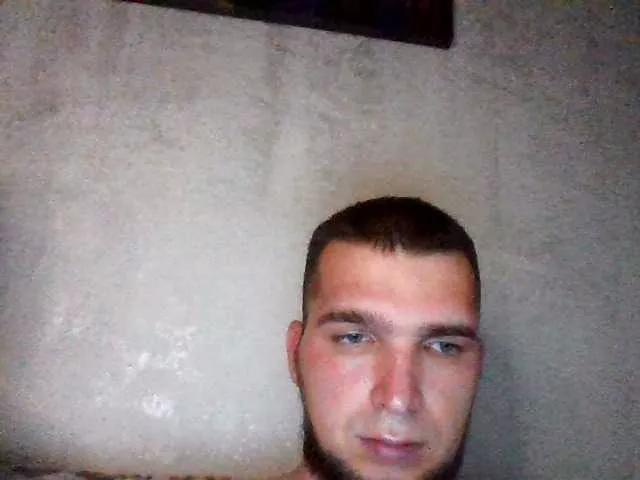 KisaZlo on BongaCams 