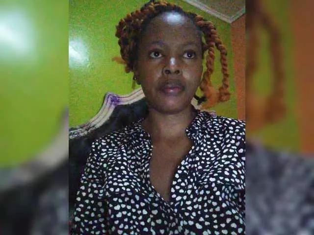 Kishadeja on BongaCams 
