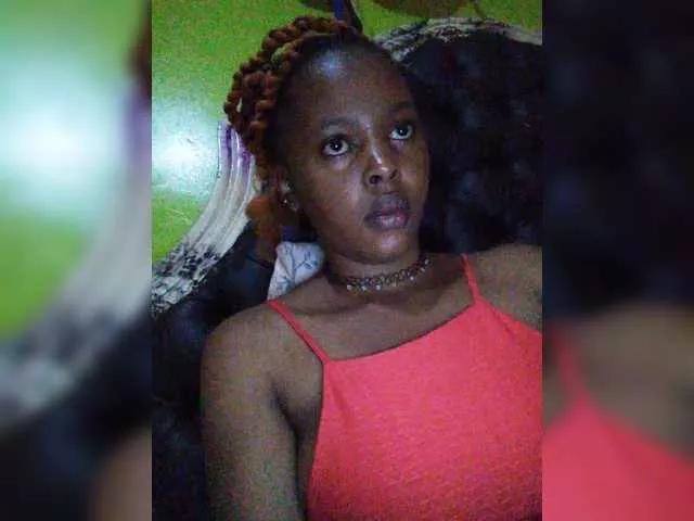 Kishadeja on BongaCams 