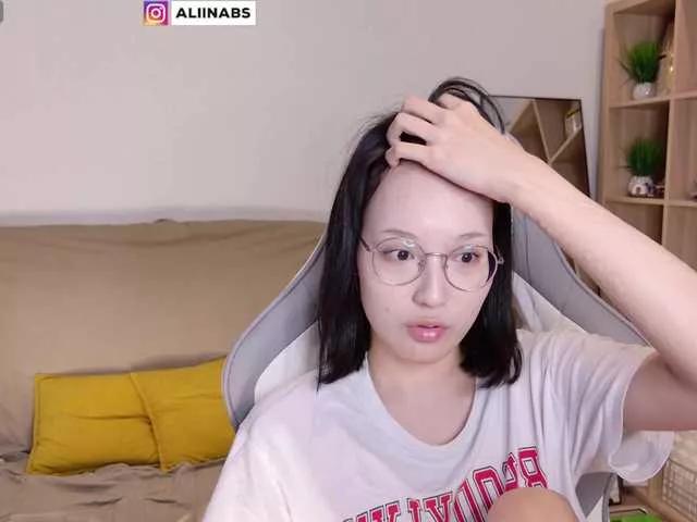 kisik258 on BongaCams 