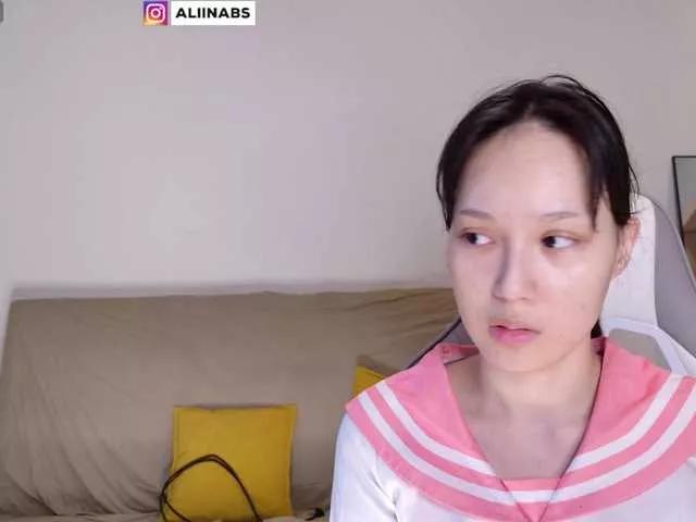 kisik258 on BongaCams 