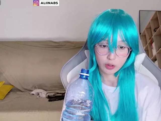kisik258 on BongaCams 