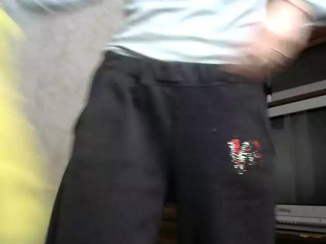 Kissaam on BongaCams 