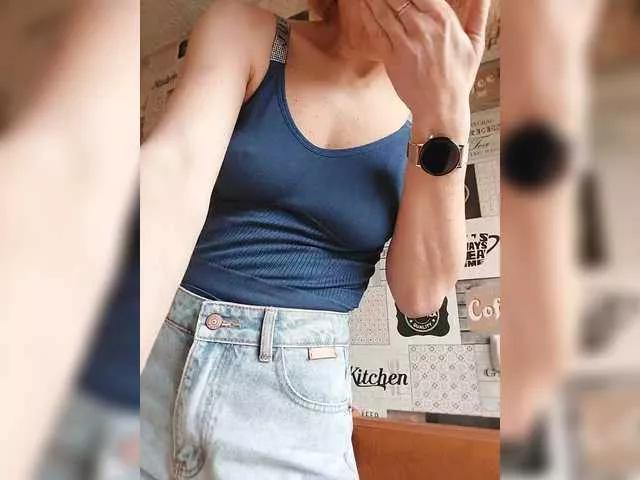 Kissaam on BongaCams 