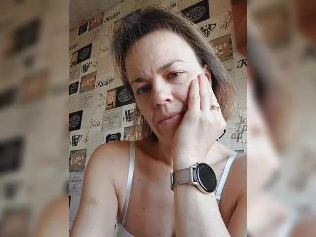 Kissaam on BongaCams 