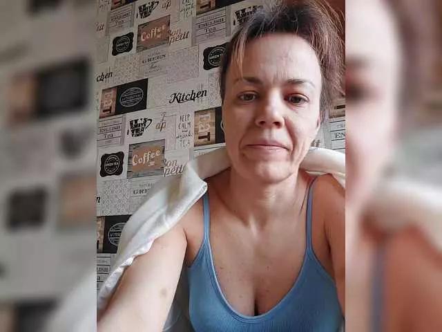 Kissaam on BongaCams 