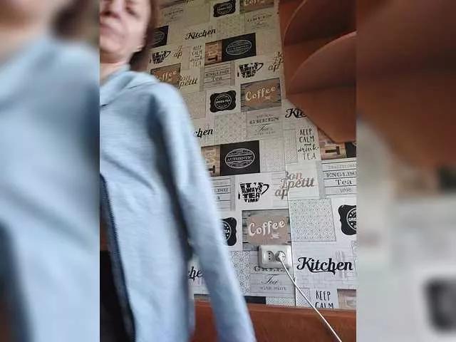 Kissaam on BongaCams 