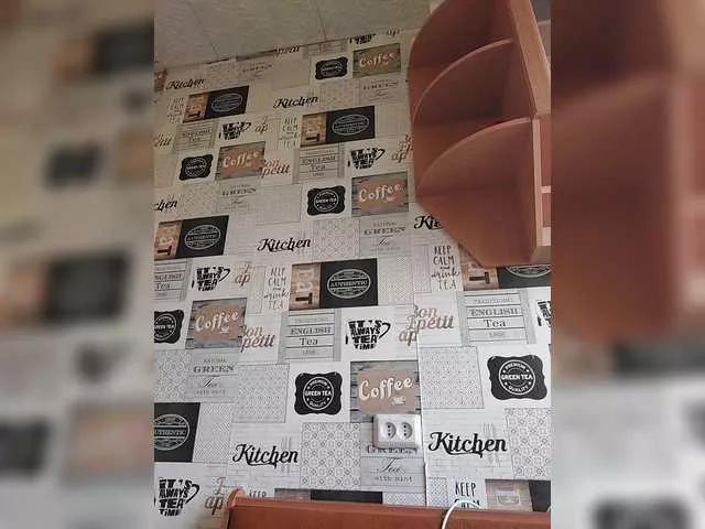 Kissaam on BongaCams 