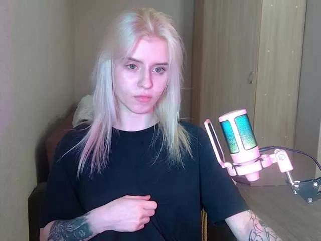 kissesliza on BongaCams 