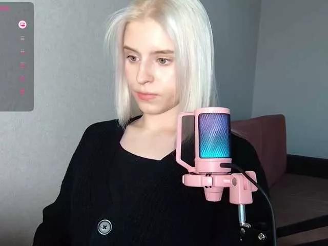 kissesliza on BongaCams 