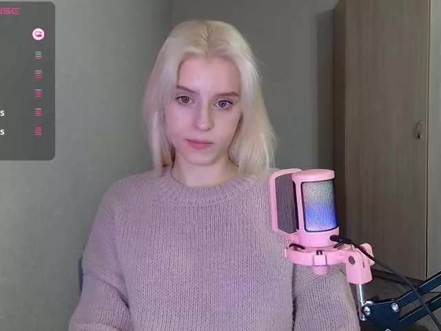 kissesliza on BongaCams 