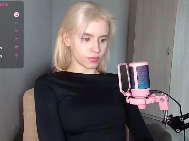 kissesliza on BongaCams 