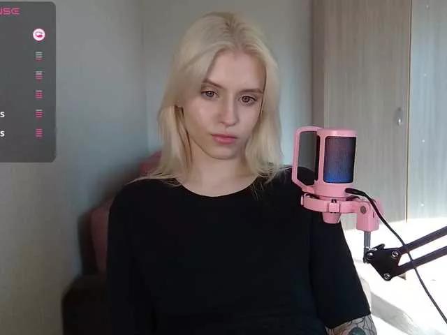 kissesliza on BongaCams 