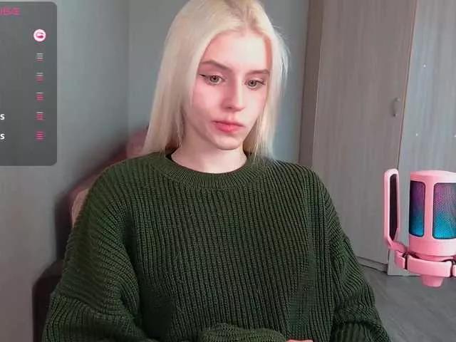 kissesliza on BongaCams 