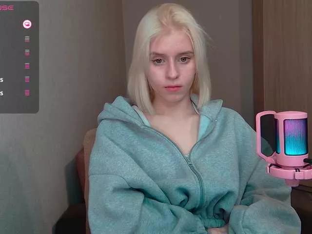 kissesliza on BongaCams 