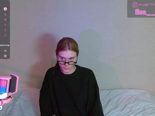 kissesliza on BongaCams 