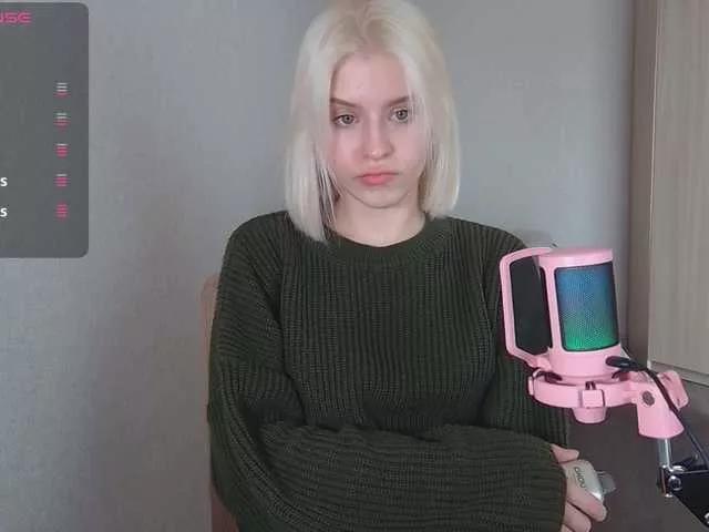 kissesliza on BongaCams 