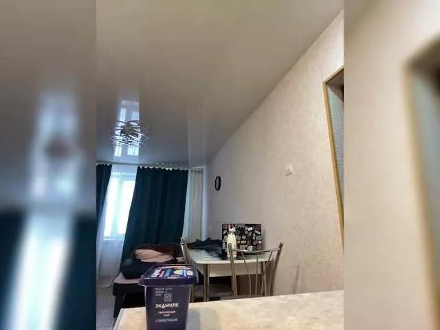 kissesliza on BongaCams 