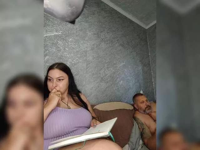 kissmabont on BongaCams 