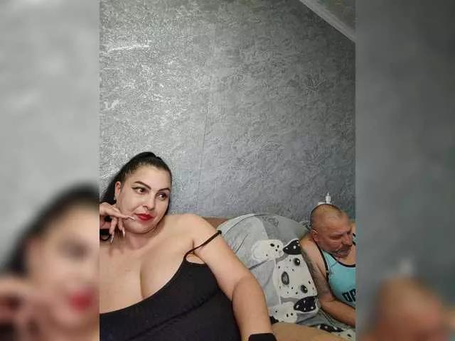 kissmabont on BongaCams 