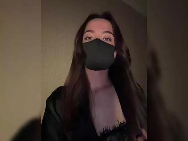 KissMec on BongaCams 