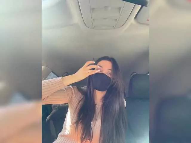 KissMec on BongaCams 