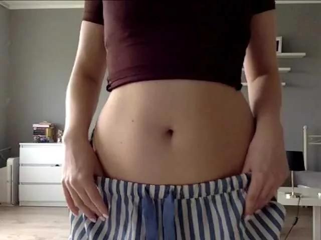 kissMillie on BongaCams 