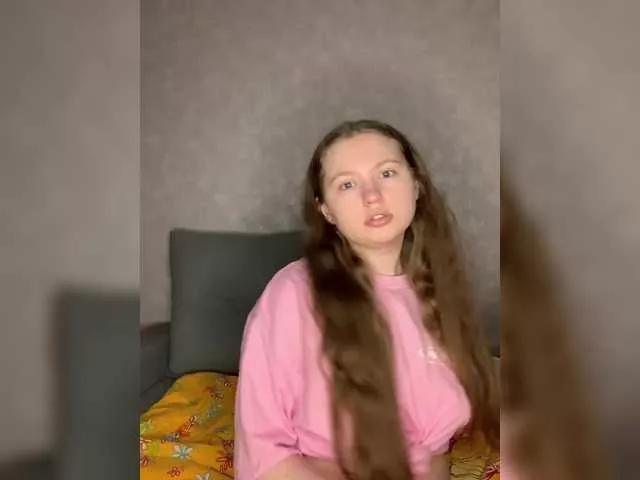kisssssesmee on BongaCams 