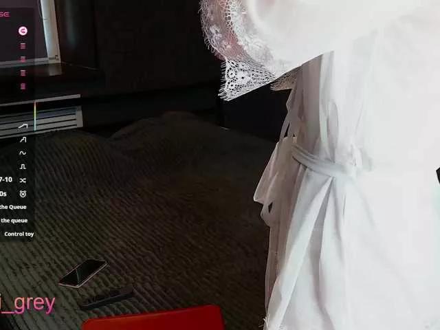 Kiti-Grey on BongaCams 