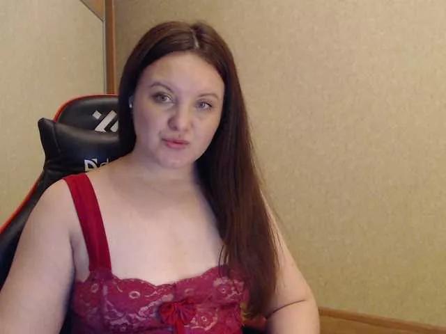 KitiFoX on BongaCams 