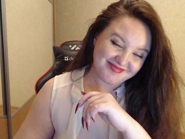 KitiFoX on BongaCams 