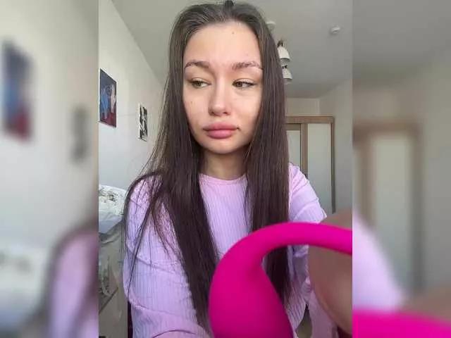 Kitiiiket on BongaCams 