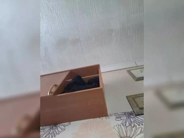 kitty-kai on BongaCams 