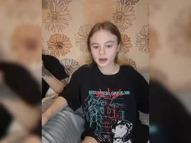 kitty-kai on BongaCams 