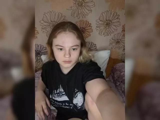 kitty-kai on BongaCams 