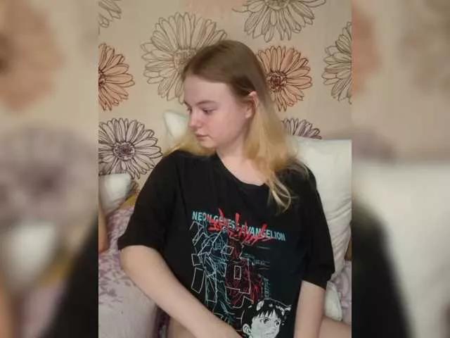kitty-kai on BongaCams 