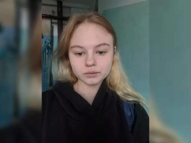 Kitty-Rain on BongaCams 