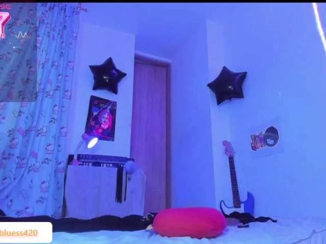 kitty-scream on BongaCams 