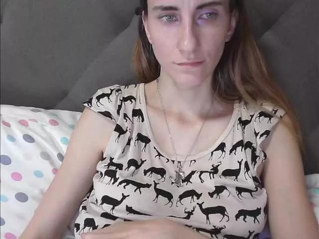 Kitty2044 on BongaCams 