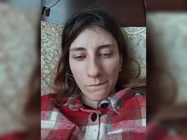 Kitty2044 on BongaCams 