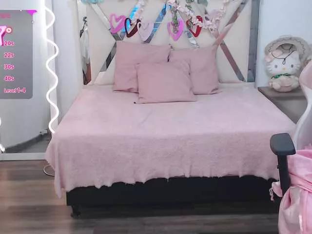kittystart-tay on BongaCams 