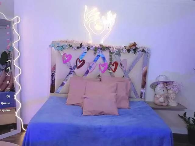 kittystart-tay on BongaCams 