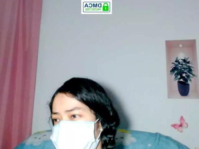 Kixzkir on BongaCams