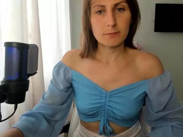 Kiza9 on BongaCams 