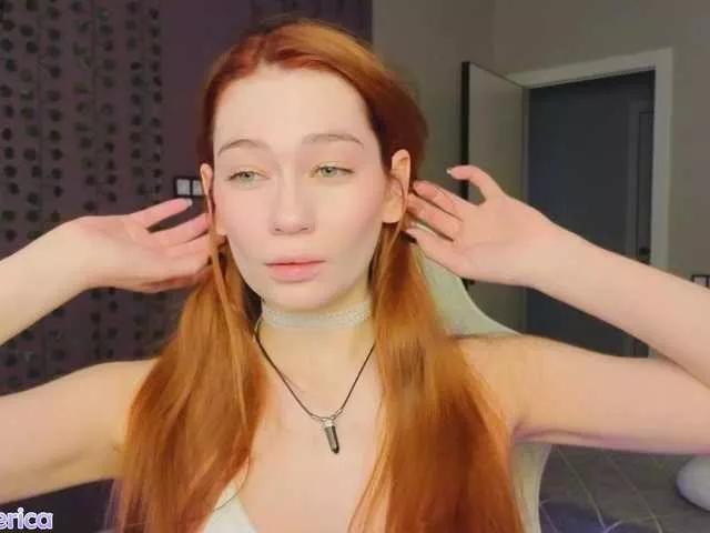 KnightessRose on BongaCams 